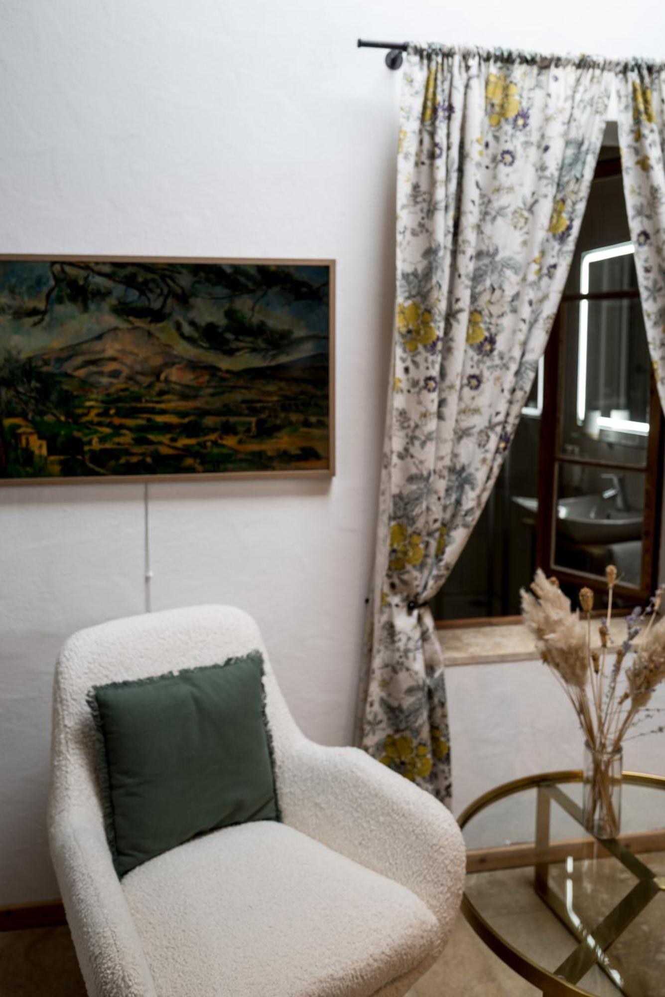 Chalet 4 Saisons โอวรอนนาซ ภายนอก รูปภาพ
